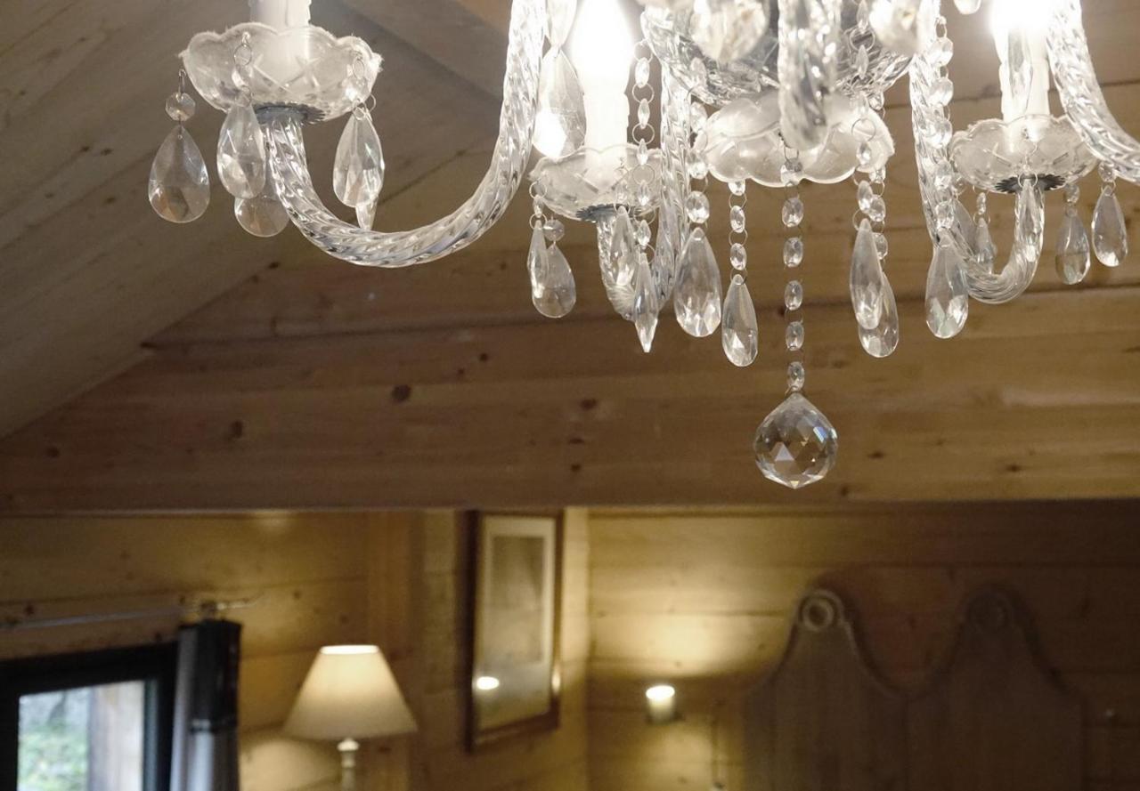 Auberge De La Poulciere Gérardmer Cameră foto