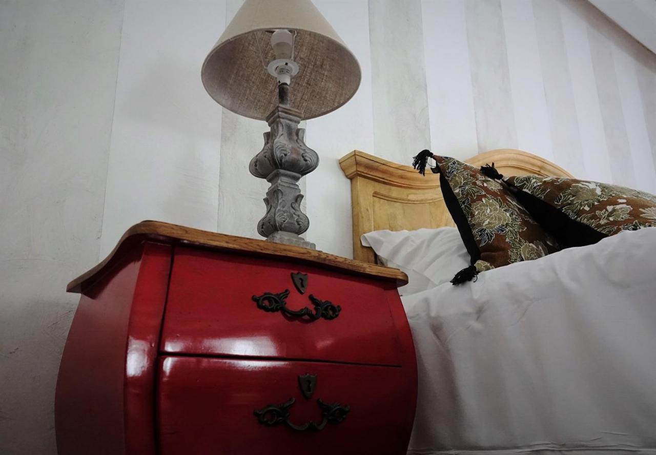 Auberge De La Poulciere Gérardmer Cameră foto