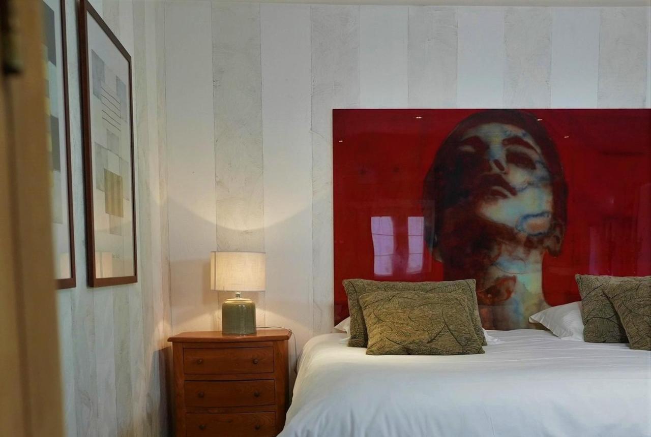 Auberge De La Poulciere Gérardmer Cameră foto