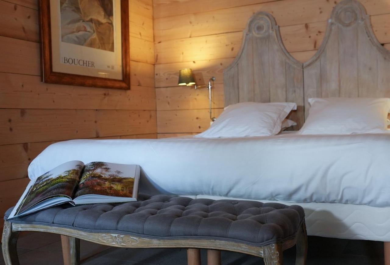 Auberge De La Poulciere Gérardmer Cameră foto