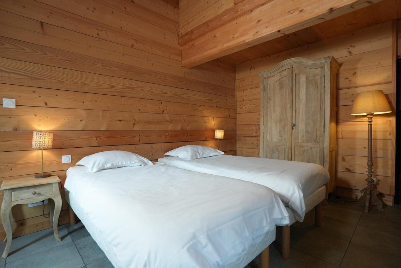 Auberge De La Poulciere Gérardmer Cameră foto