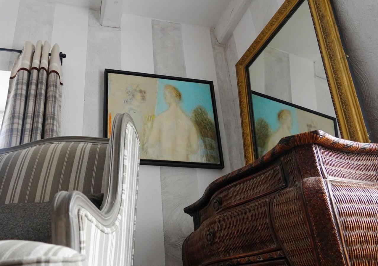 Auberge De La Poulciere Gérardmer Cameră foto